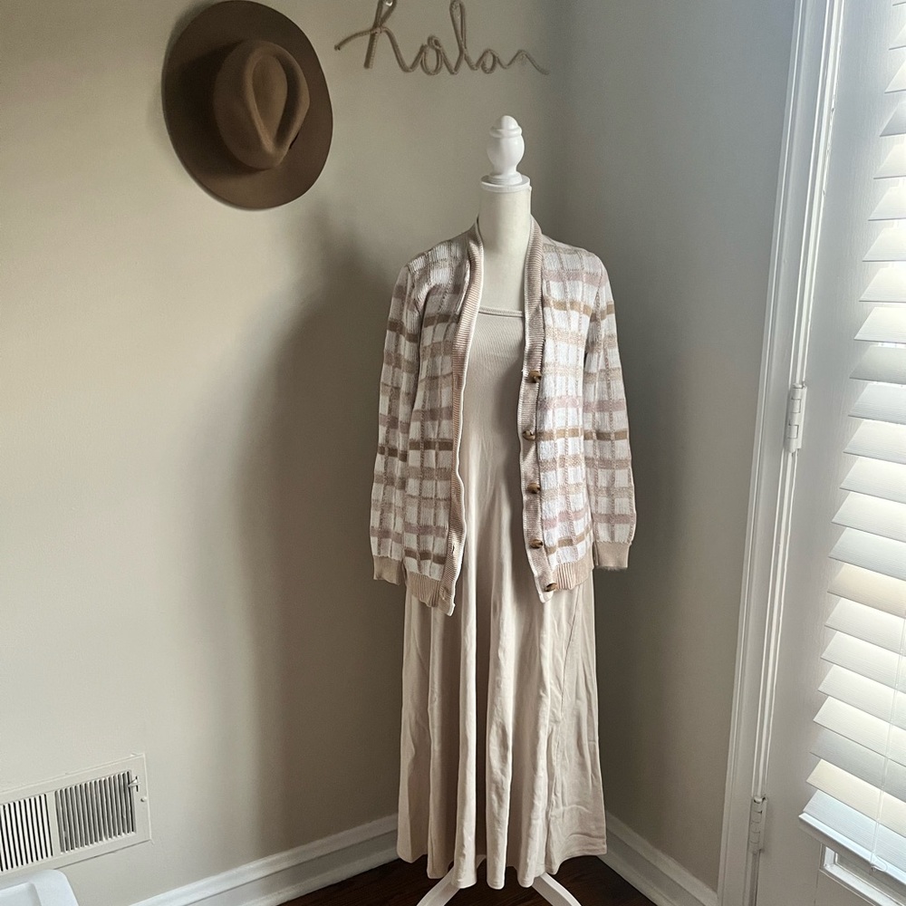 Old Navy Maxi Dress